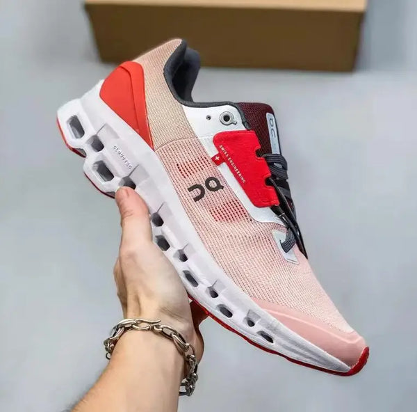 Luftige Laufwunder Sneakers
