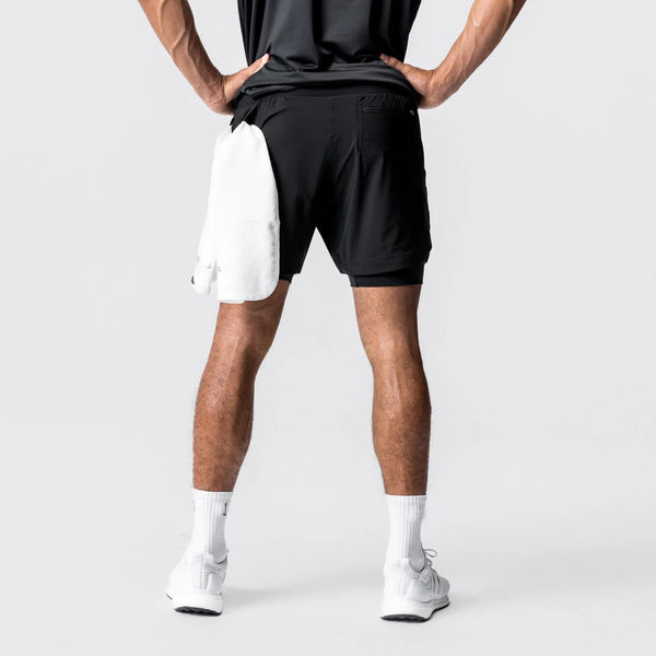 Sommer Fitness Shorts für Damen - AnavaShop