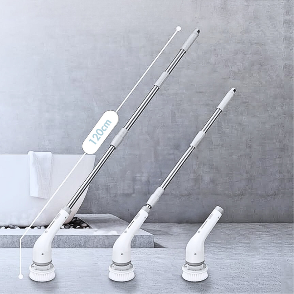 Pura Clean Duschwunder - AnavaShop