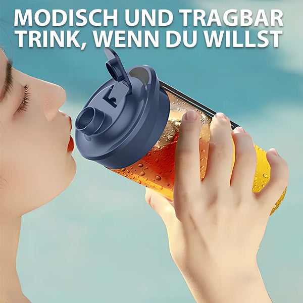 Tragbarer Mixer für Smoothies
