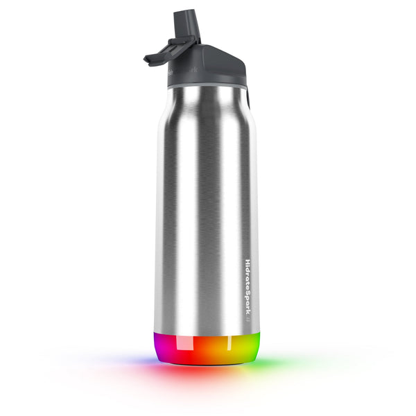 HidrateSpark PRO Trinkflasche