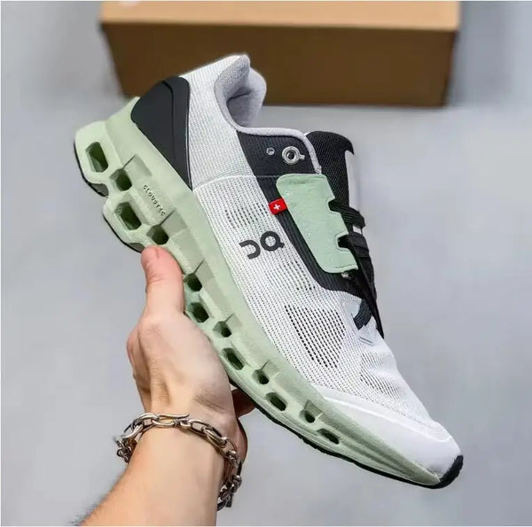 Luftige Laufwunder Sneakers - AnavaShop