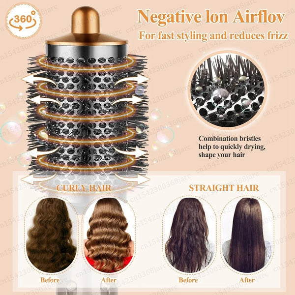 Fluffige Locken-Düse - AnavaShop