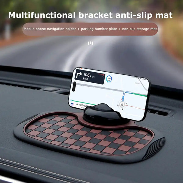 Anti-Rutsch-Matte für Autos