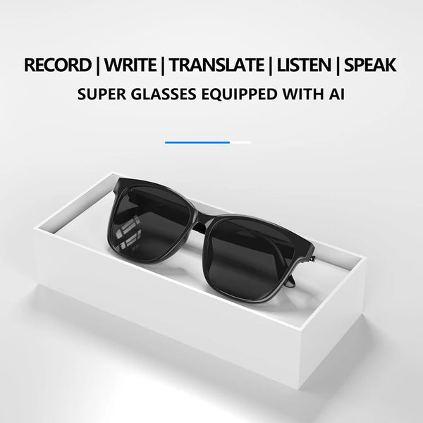 Schlaue Übersetzungsbrille - AnavaShop