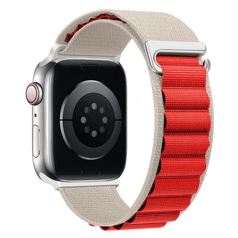 Alpine Loop-Band für Apple Watch Armband - AnavaShop