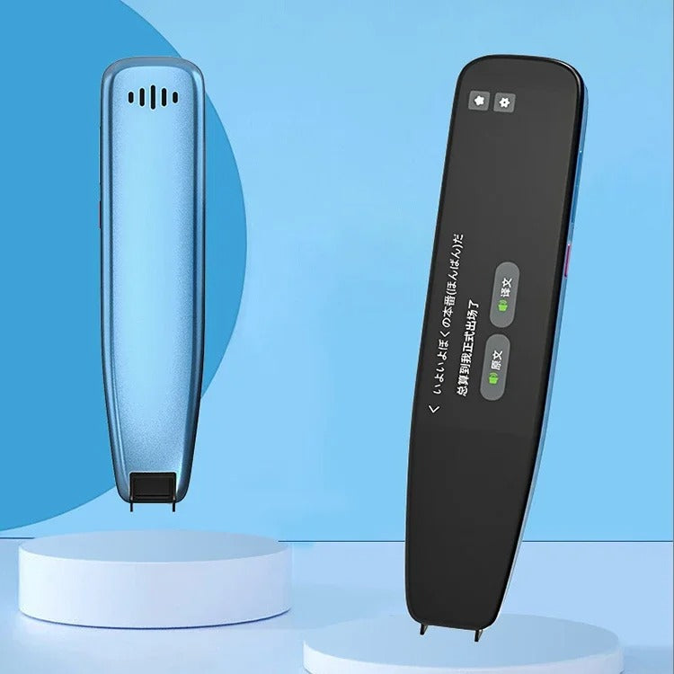Intelligente Produktideen Smart Translator Scan Maker Air - AnavaShop