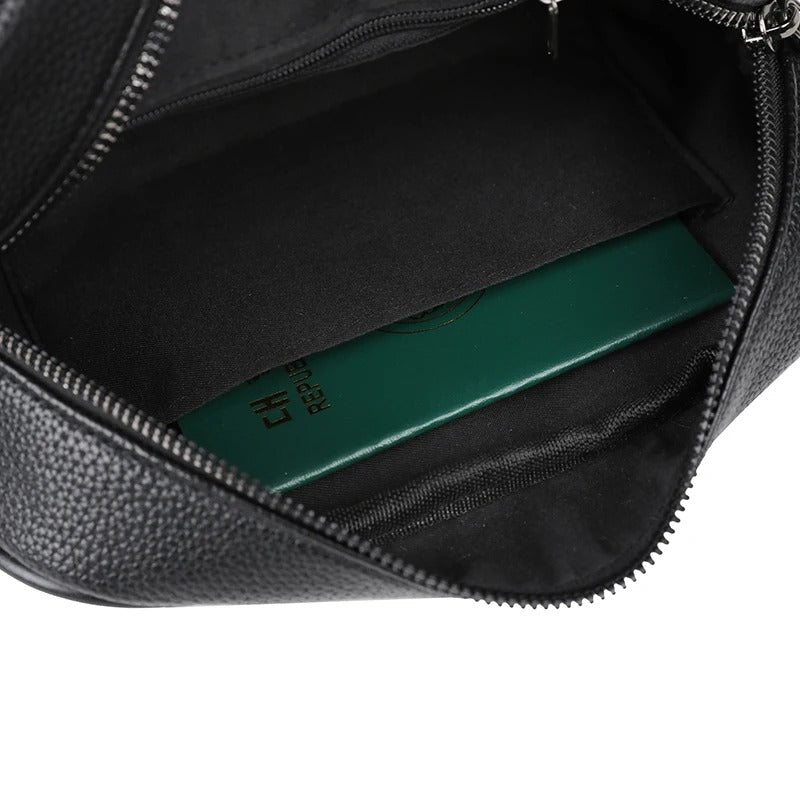 Mode Lässig männer Tasche Handtasche - AnavaShop