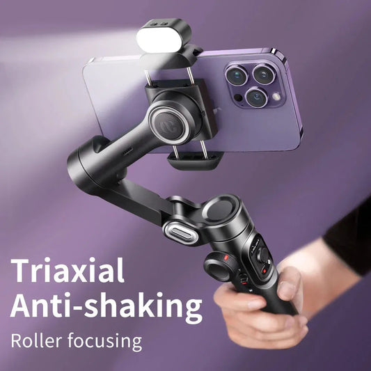 Smart XE Gimbal Stabilizer - AnavaShop