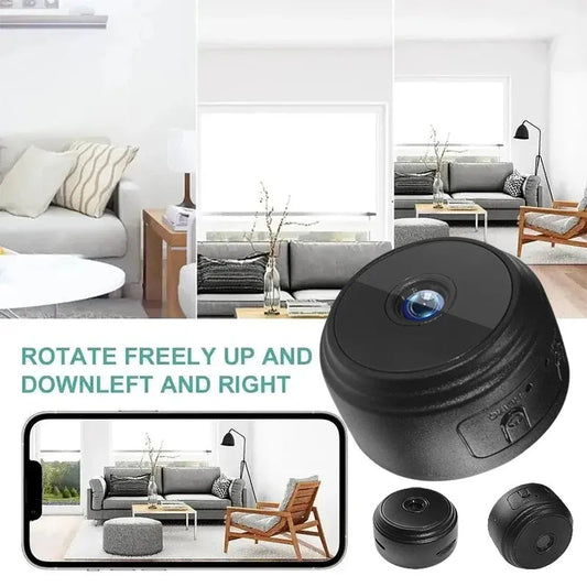 A9 Versatile Security Cam - AnavaShop