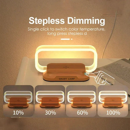 Multi-Function LED Charger Station - AnavaShop