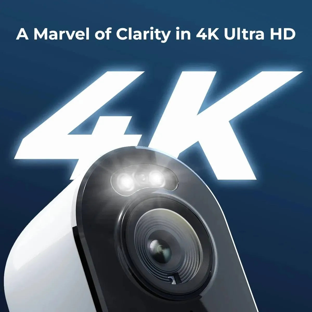 Reolink UltraGuard Outdoor WiFi Camera - AnavaShop