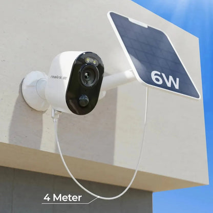 Reolink UltraGuard Outdoor WiFi Camera - AnavaShop