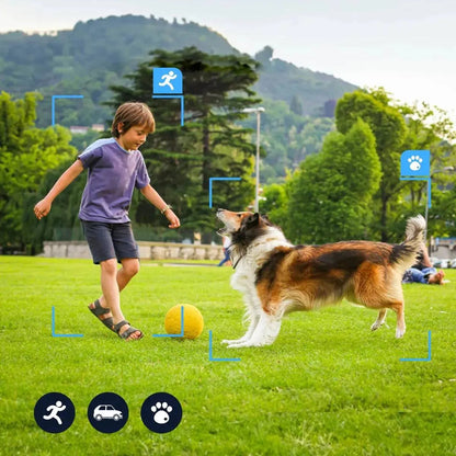 Reolink UltraGuard Outdoor WiFi Camera - AnavaShop
