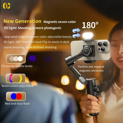 Smart XE Gimbal Stabilizer - AnavaShop