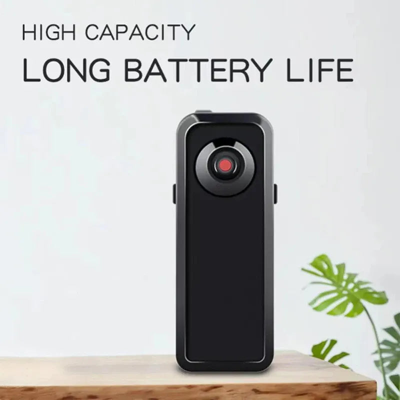 Mini DV Cam: Portable Security Gadget - AnavaShop