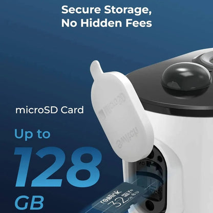 Reolink UltraGuard Outdoor WiFi Camera - AnavaShop