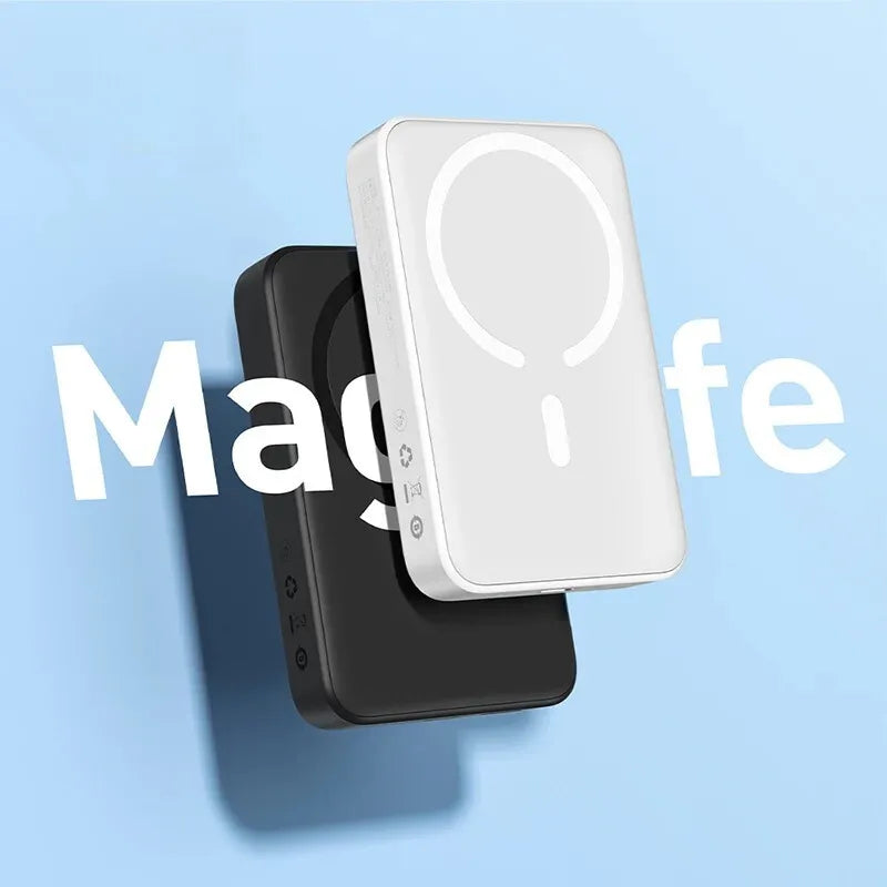 MagSafe PowerBank Pro 10000mAh - AnavaShop