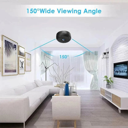 A9 Versatile Security Cam - AnavaShop