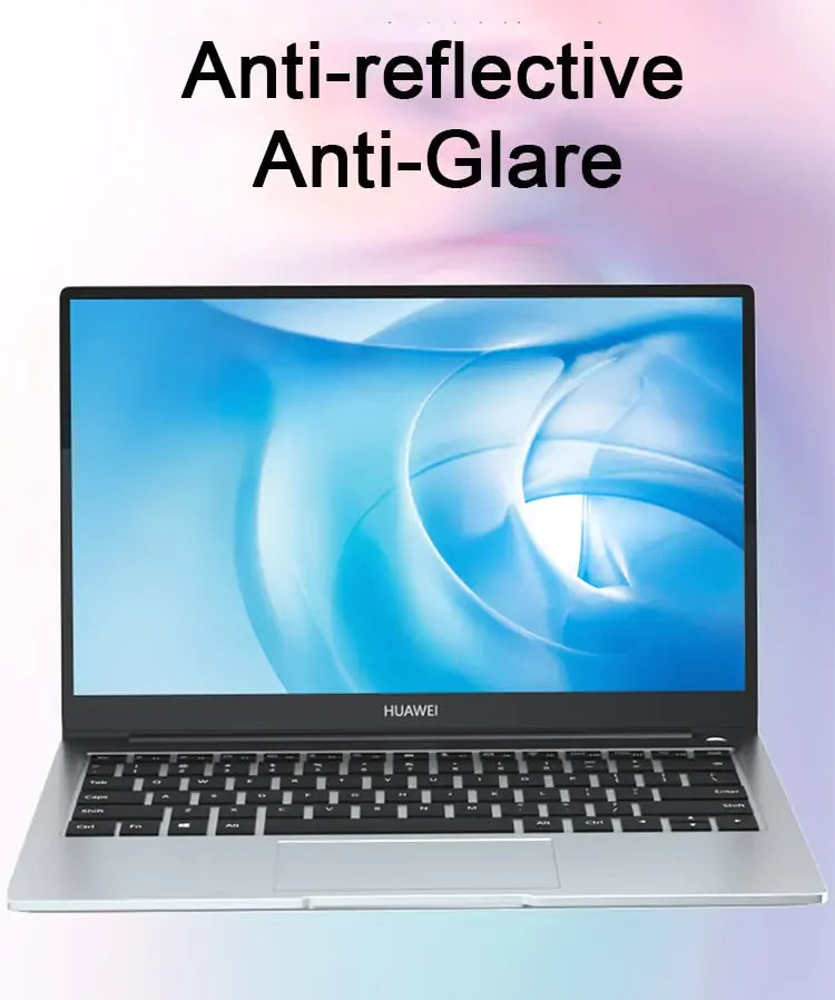 Anti-Spy Laptop Privatsphäre-Bildschirmschutz - AnavaShop