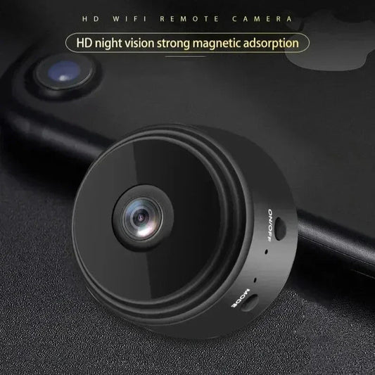 A9 WiFi Mini Security Cam - AnavaShop
