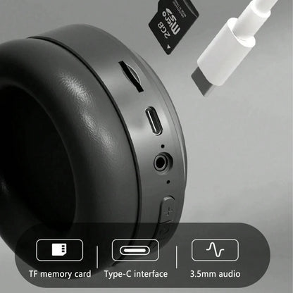Epic Wireless Gaming Headset - AnavaShop