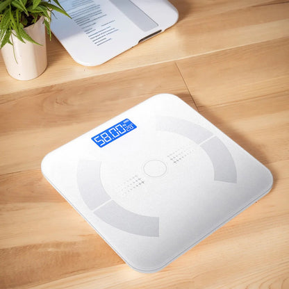 Smart Body Composition Scale - AnavaShop