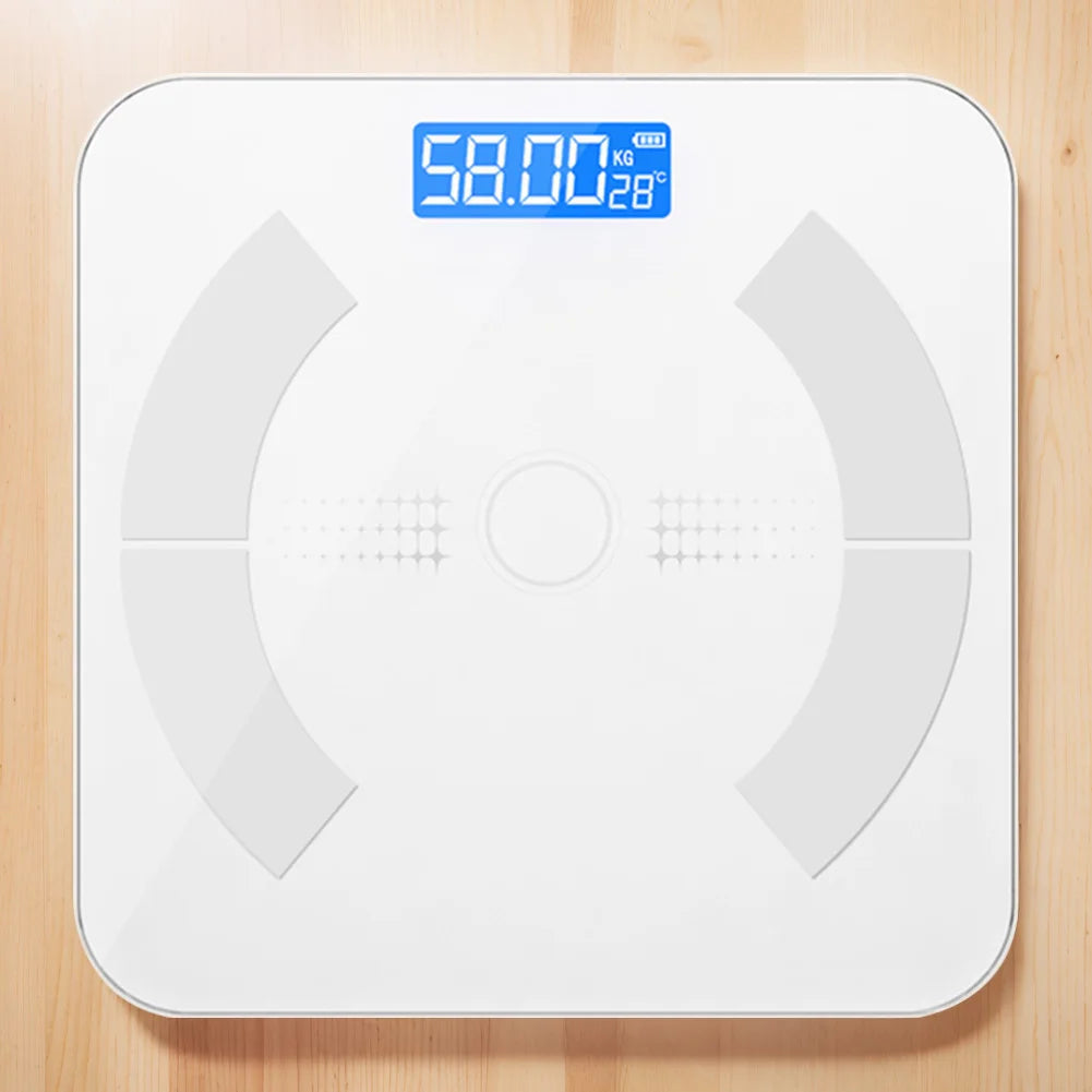 Smart Body Composition Scale - AnavaShop