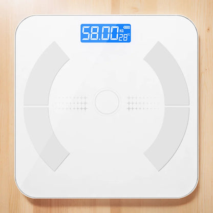 Smart Body Composition Scale - AnavaShop