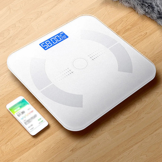 Smart Body Composition Scale - AnavaShop