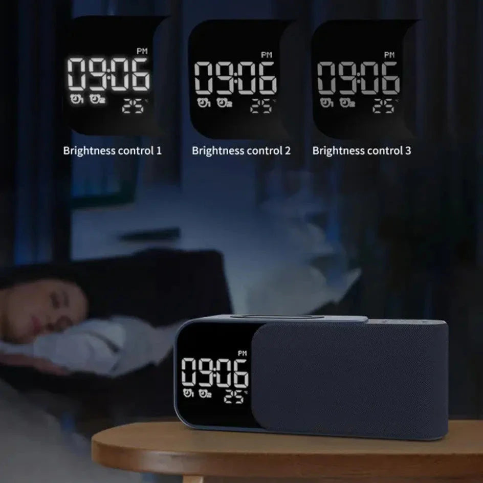 3in1 Wireless Charger Hub - AnavaShop