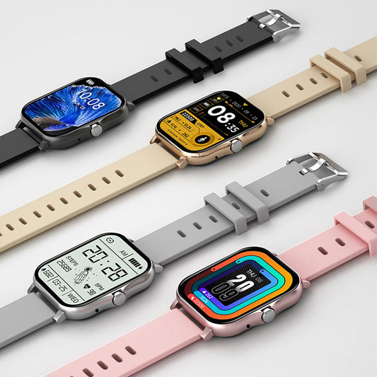 Smartwatch for Fitness and Style - AnavaShop