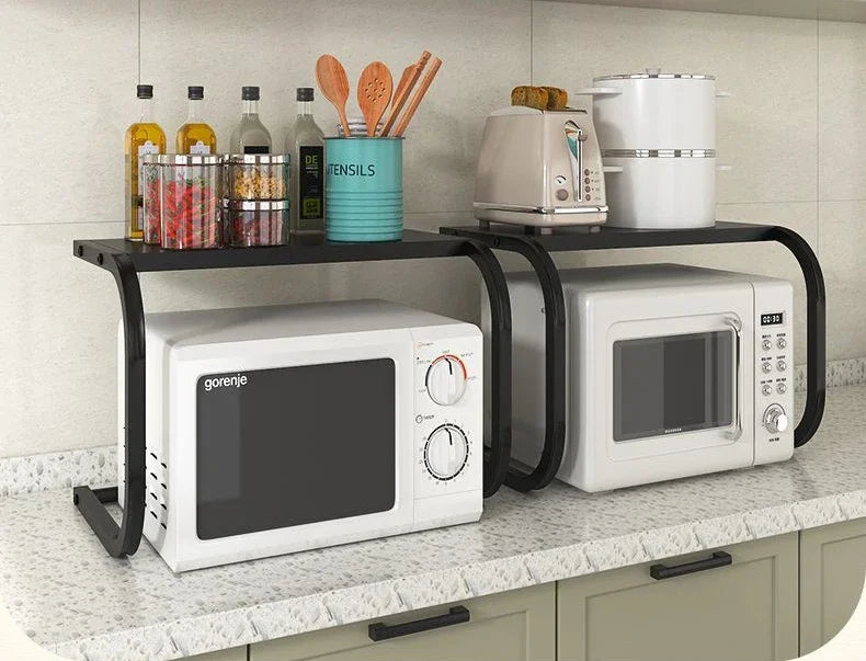 ELEVATE-KITCHEN™ – Platzsparendes Küchenregal aus Metall - AnavaShop