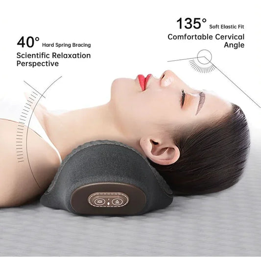 Massager Nackenheizkissen - AnavaShop