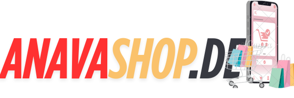 AnavaShop
