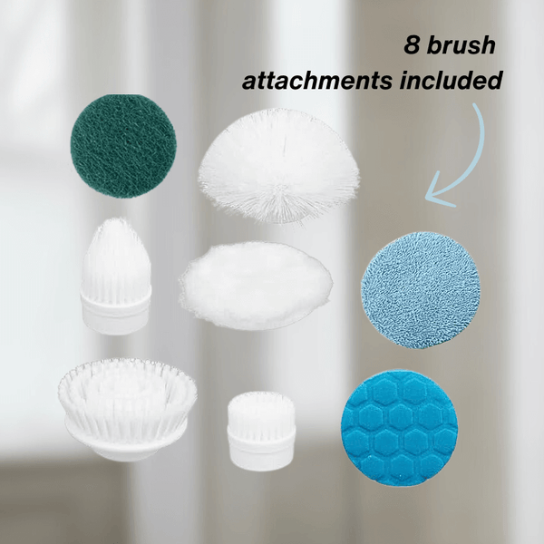 Pura Clean Duschwunder
