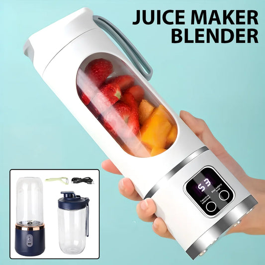 Tragbarer Mixer für Smoothies - AnavaShop