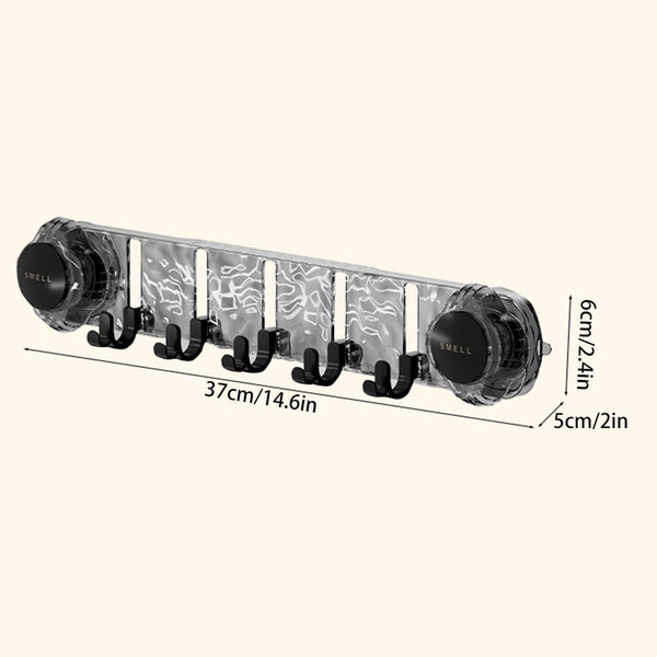 Starker Saug-Hakenhalter