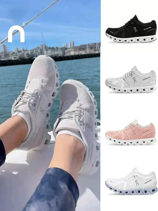 Leichte Stoßdämpfende Sportschuhe - AnavaShop