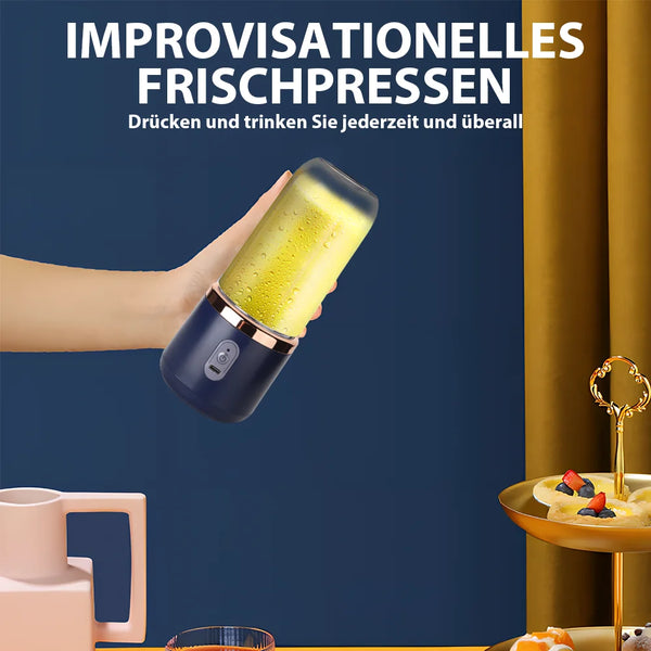 Tragbarer Mixer für Smoothies - AnavaShop