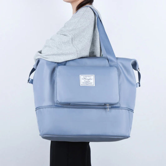 Faltbare Reise-Tasche