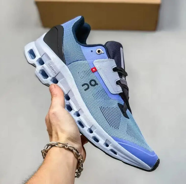 Luftige Laufwunder Sneakers - AnavaShop