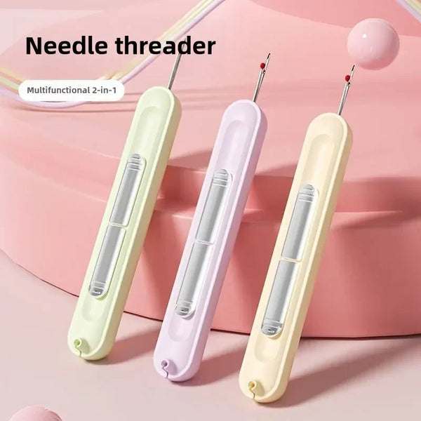 Praktisches Nähzubehör Set
