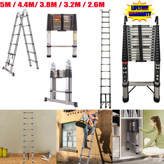 Flexi-Steigleiter für Zuhause - AnavaShop
