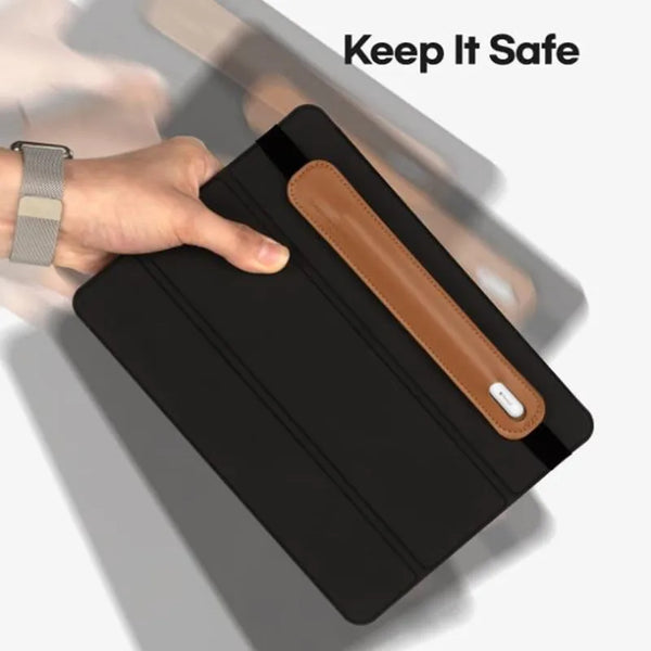 Stylische Stifttasche für iPad