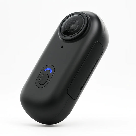 Mini-Abenteuerkamera NEXO25 - AnavaShop