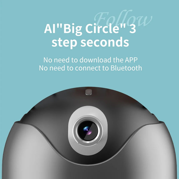Smart Selfie Begleiter - AnavaShop
