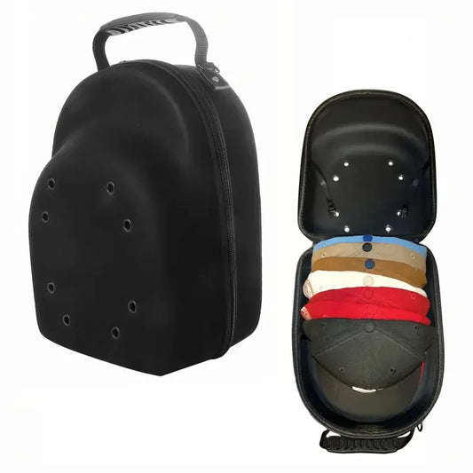 Reisetasche für Basecaps - AnavaShop