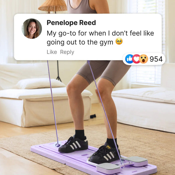 FlexiForm Pilates-Board - AnavaShop