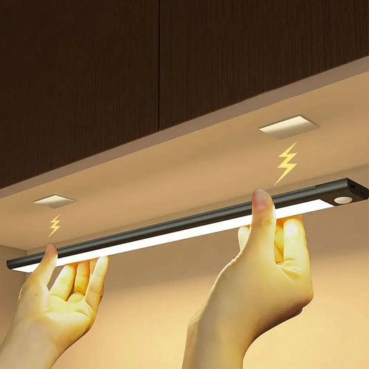 Kabelloses LED-Licht für Schränke - AnavaShop